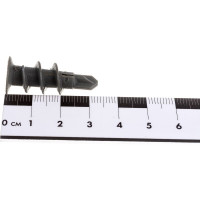 Дюбель ДРИВА BEFAST пластиковый, со сверлом, 14x32, тип 5, 100 шт. DRPS232100S