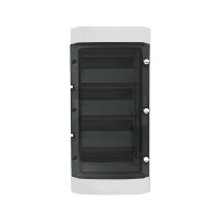 Навесной щит EKF Unix65 48 модулей ux65-48-n