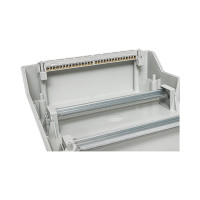 Навесной щит EKF Unix65 48 модулей ux65-48-n