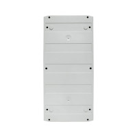 Навесной щит EKF Unix65 48 модулей ux65-48-n