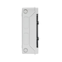 Навесной щит EKF Unix65 24 модуля ux65-24-n