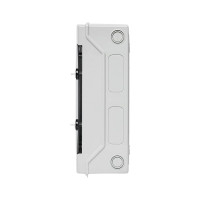 Навесной щит EKF Unix65 24 модуля ux65-24-n