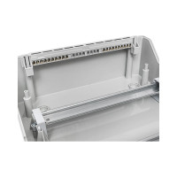 Навесной щит EKF Unix65 24 модуля ux65-24-n
