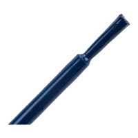 Фиксатор резьбы ZeepDeep ЭП-51 синий, флакон с кистью, 22 мл 707848