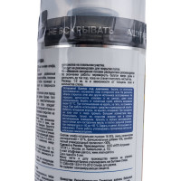 Олифа для дерева Vixen (аэрозоль; 520 мл) VX91020