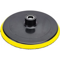 Тарелка опорная 180 мм, М14 WORTEX PMP180000019