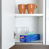 Салфетки из микрофибры You'll Love 12 шт., в коробке 75096