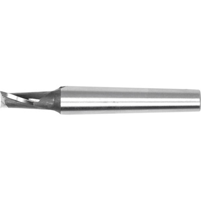 Фреза шпоночная (10 мм; Р6М5; КМ1) HORTZ 351924