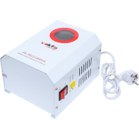 Стабилизатор напряжения Akfa Lighting ak-rele 1 кВт HSN010022BEL