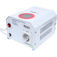 Стабилизатор напряжения Akfa Lighting ak-rele 1 кВт HSN010022BEL