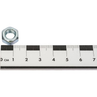 Гайка MGF DIN 934, М8 4657783056067