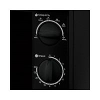 Микроволновая печь bbk 20MWS-706M/B черный 00-00000600