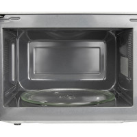 Микроволновая печь bbk 20MWS-706M/B черный 00-00000600