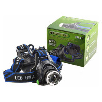 Фонарь GARIN LUX HL10 налобный 4Вт 16470