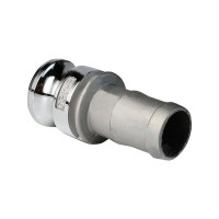 Алюминиевый камлок MGF E-200 2" 50 мм 3-101-5-1-50