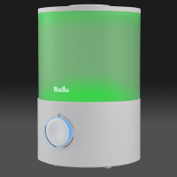 Ультразвуковой увлажнитель воздуха Ballu UHB-330 НС-1452064