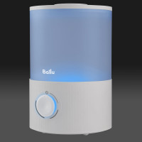 Ультразвуковой увлажнитель воздуха Ballu UHB-330 НС-1452064