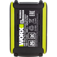 Аккумулятор WORX Professional WA3023