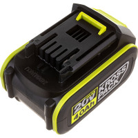 Аккумулятор Professional 20В, 4.0Ач WORX WA3016