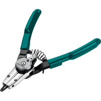 Съемник стопорных колец KRAFTOOL Universal 8-in-1 внешний/внутренний, 6-в-1 22813