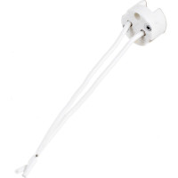 Патрон для лампочки ЮПИТЕР GU5.3 JP7703-03