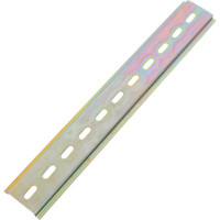 DIN-рейка ЮПИТЕР 22,5 см оцинкованная JP7220-03
