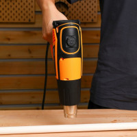 Строительный фен DEKO HG2450 2450 Вт 063-4335