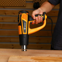 Строительный фен DEKO HG2450 2450 Вт 063-4335