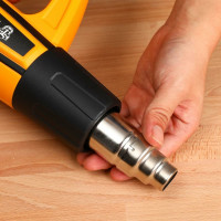 Строительный фен DEKO HG2450 2450 Вт 063-4335