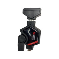 Верстачный эксцентриковый прижим WOODWORK комплект из 2-х штук CLM-002