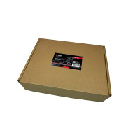 Верстачный эксцентриковый прижим WOODWORK комплект из 2-х штук CLM-002