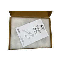 Верстачный эксцентриковый прижим WOODWORK комплект из 2-х штук CLM-002