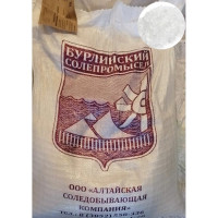 Техническая соль БСТ-МИНЕРАЛС галит, помол 3, первый сорт, 25 кг STD_MSK_00039