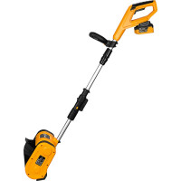 Аккумуляторный снегоуборщик DEKO ST21, 20В, 1х4.0Ач 063-4440