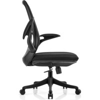 Кресло Хорошие кресла VIKING-82 B22 / black