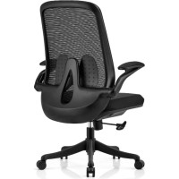 Кресло Хорошие кресла VIKING-82 B22 / black