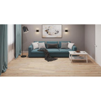 Ламинат Kastamonu Sunfloor Дуб Самора, 33 класс, толщина 12 мм, 1.755 кв.м 000212138