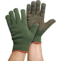 Противопорезные перчатки Honeywell RESISTOP GRIP GREEN RGT899V-9