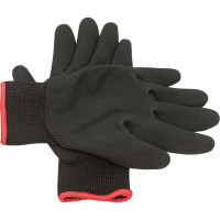 Утепленные перчатки 2Hands 3502 р. 10, акрил 7G, полиэстер 15G, покрытие ПВХ 3502 -10