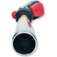 Горелка для МАПП / MAPP газа ARMA с пьезоподжигом, 2 наконечника PFT-28