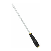 Ударная шлицевая отвертка DELI dl6270101 со сквозным хвостовиком, SL8x250 мм 104564