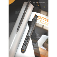 Технический нож DELI Home Series Black HT4009 104615