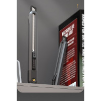 Технический нож DELI Home Series Black HT4009 104615