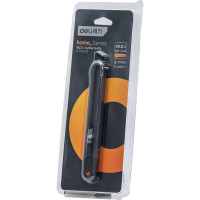 Технический нож DELI Home Series Black HT4009 104615