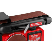 Шлифовальный деревообрабатывающий станок WORTEX GM 1528 0325104