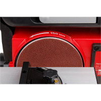 Шлифовальный деревообрабатывающий станок WORTEX GM 1528 0325104