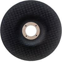 Диск зачистной 125x6х22 мм по металлу Русский Мастер РМ-381454