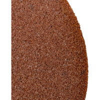Диск абразивный для точила 75x10x20 мм, F 100 (Al2O3) Пульсар 798-614