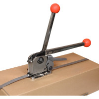 Комбинированное устройство для металлической ленты АЛГА ПАК ап gd 35 АП GD35