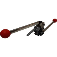 Комбинированное устройство для металлической ленты АЛГА ПАК ап gd 35 АП GD35